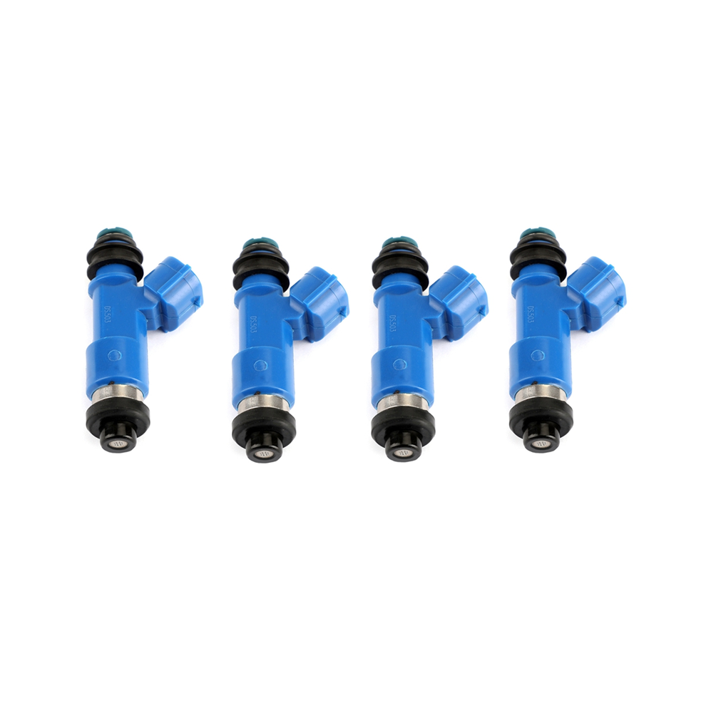 4Pcs 565Cc Injector 16611-Aa720 For Forester Legac 4853835494843