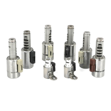 TF-81SC TF-80SC AF40 AF40-6 Transmission Solenoid