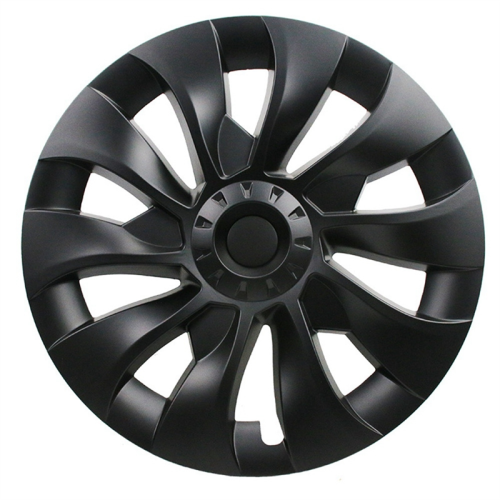 Model 3 Wheel Cover 18 Inch, Hub Cap Full Replacem