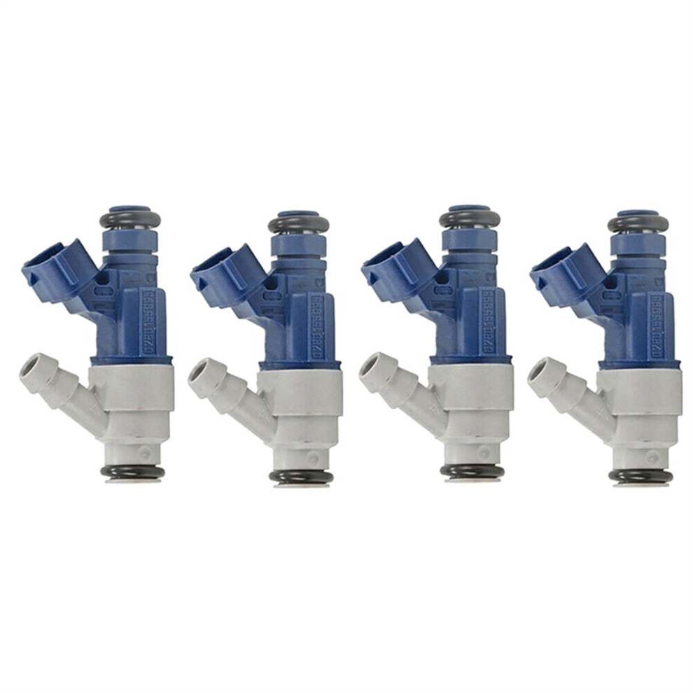 Injectors 0280155995 06A906031ac For Golf 2.0 200 4853835493952
