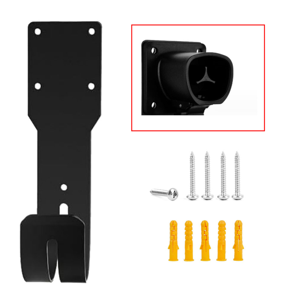 Ev Charger Holder Wall Mount For American Version 4853835491057