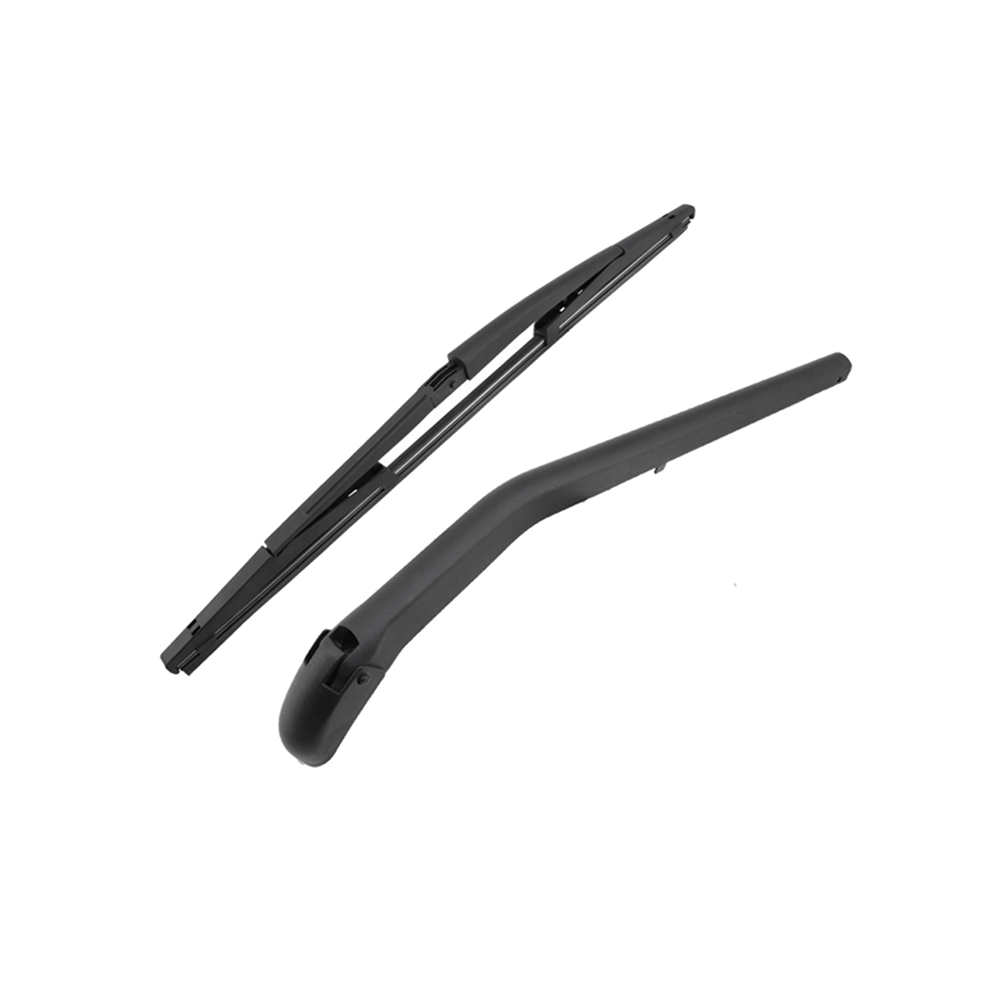 Rear Windshield Wiper Arm And Blade Set For Punto 4853835496267