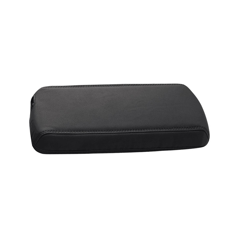 Car Center Console Lid Armrest Box Leather Protect 4853835496410