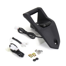 Motorcycle USB Charging Port Holder Mount for T-Ma