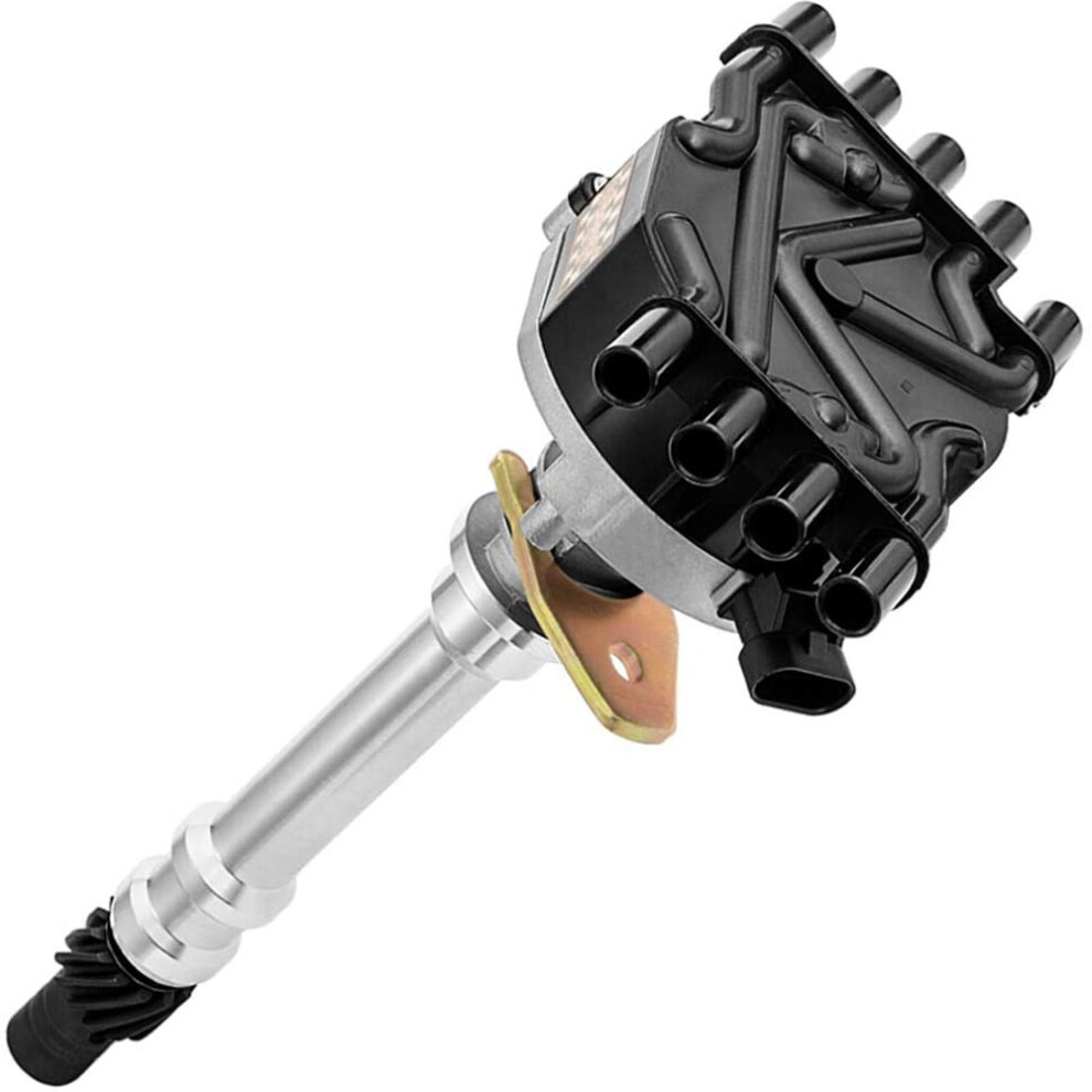 Complete Ignition Distributor For 1996-2002 V8 5.0 4853835496830