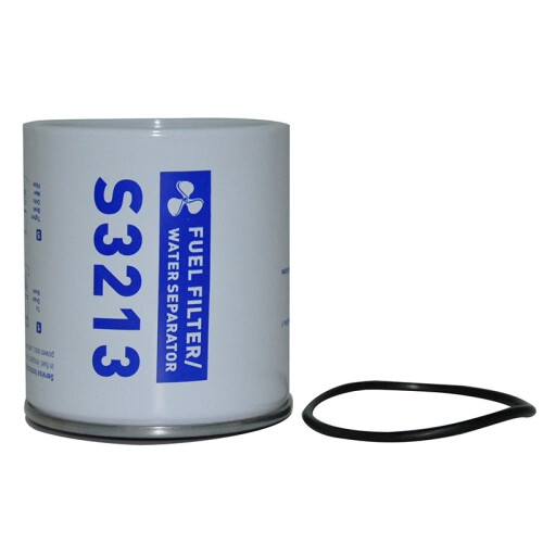S3213 Outboard Marine Fuel Filter elements Water S