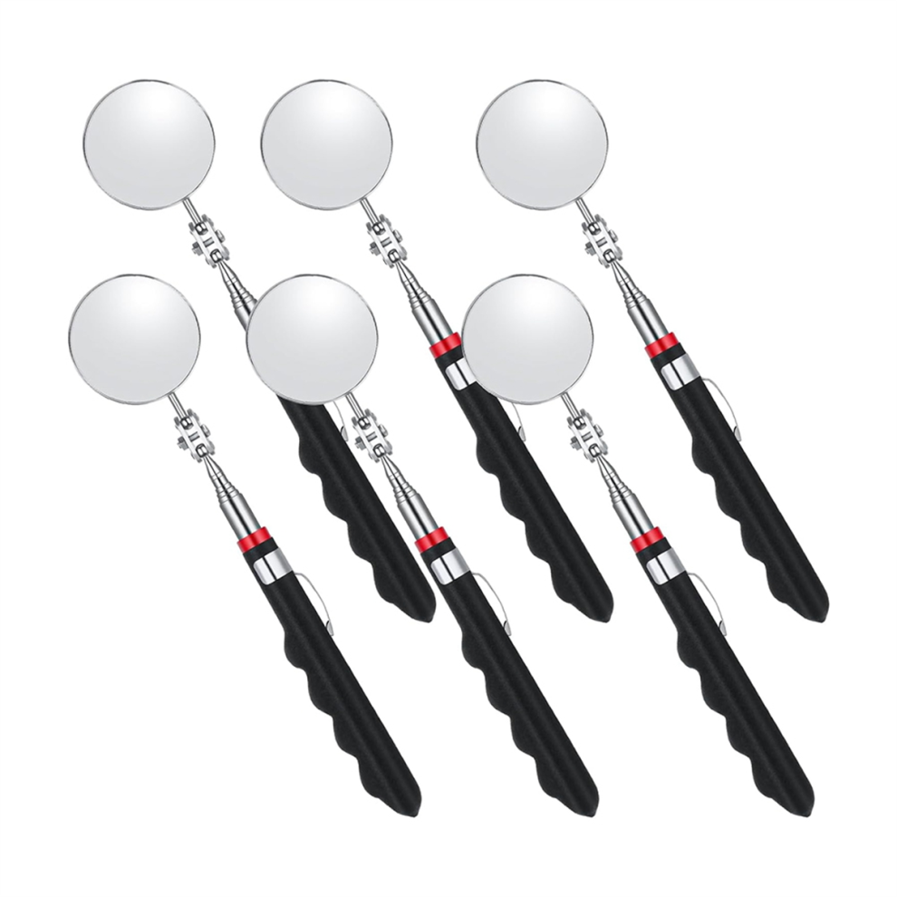 Telescopic Inspectionmirror, 30-Inch Mechanicalmir-image-OPC-PJCCSPX-NEW