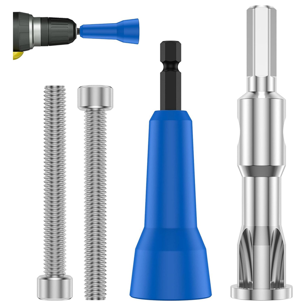 Wire Twisting Tool Twister Connector, Twist Connec 4851982250909