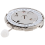 4813 Automatic Movement 3 Hand Mechanical Watch Da 6