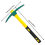 Pickaxe Mattock Hoe Heavy Duty Gardening Hand Pick 6