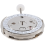 4813 Automatic Movement 3 Hand Mechanical Watch Da 8