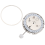 4813 Automatic Movement 3 Hand Mechanical Watch Da 4