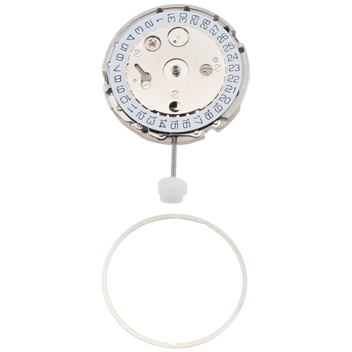 4813 Automatic Movement 3 Hand Mechanical Watch Da 2