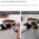 Espresso Coffee Tampers Mat Station Press Tamperin 5