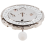 4813 Automatic Movement 3 Hand Mechanical Watch Da 5