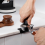 Espresso Coffee Tampers Mat Station Press Tamperin 3