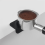 Espresso Coffee Tampers Mat Station Press Tamperin 7