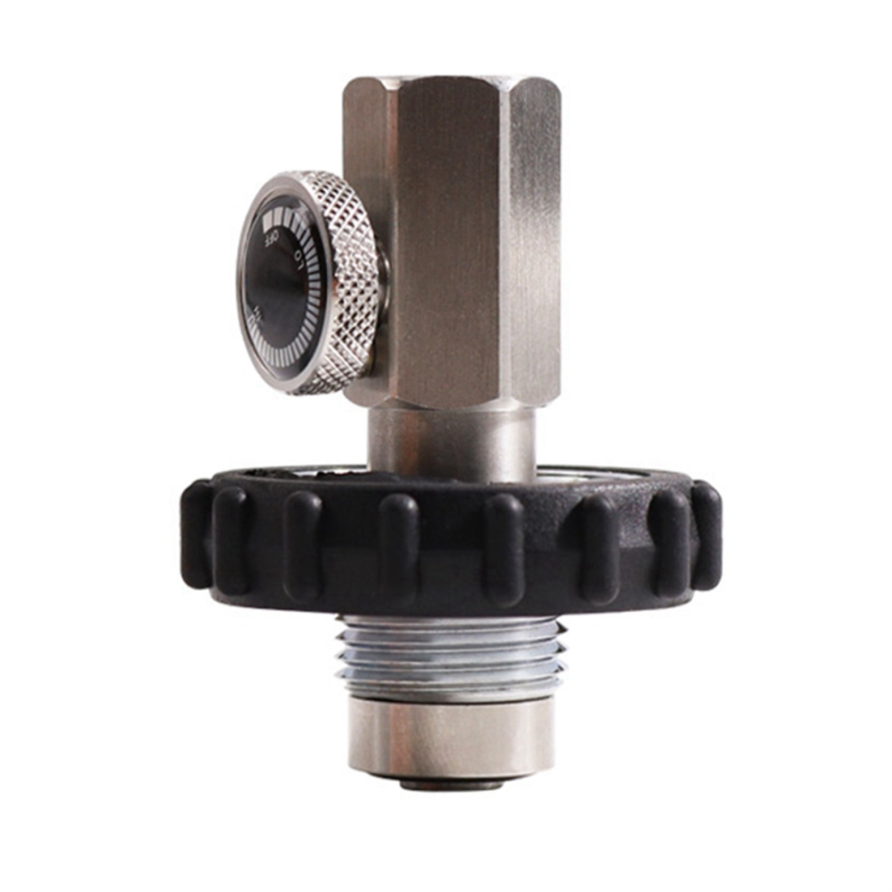Fill Station Scuba Diving Regulator Din G5/8-14 To 4851982252583