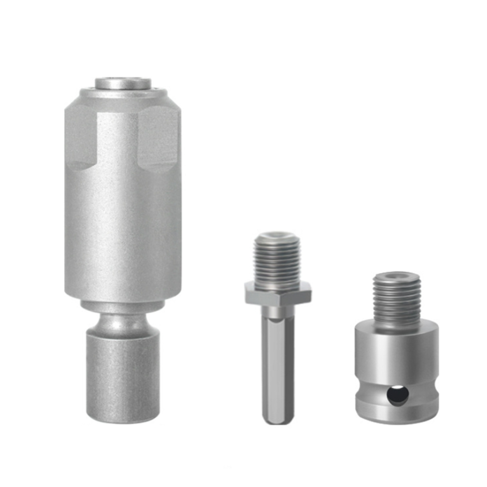 Adapter For Converting Impact Wrench To Electric H 4851982252620