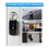 Waterproof Cover Safe Tuya Code Fingerprint Blueto 4
