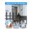 Waterproof Cover Safe Tuya Code Fingerprint Blueto 8