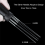 1Pcs Espresso Needle Distributor - Magnetic Metal 8