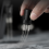 1Pcs Espresso Needle Distributor - Magnetic Metal 6