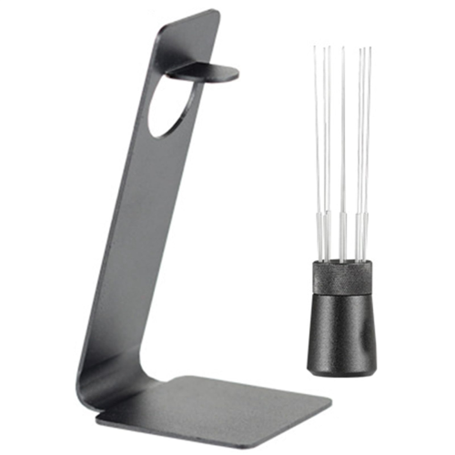1Pcs Espresso Needle Distributor - Magnetic Metal