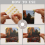 240 Pieces Photo Corners for Scrapbooking, Gold Co 6