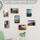 240 Pieces Photo Corners for Scrapbooking, Gold Co 9