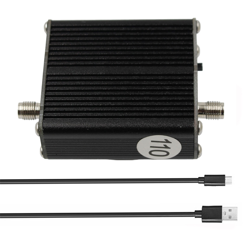 110M Aviation Frequency Converter 118Mhz-138Mhz Ba 4851982253658