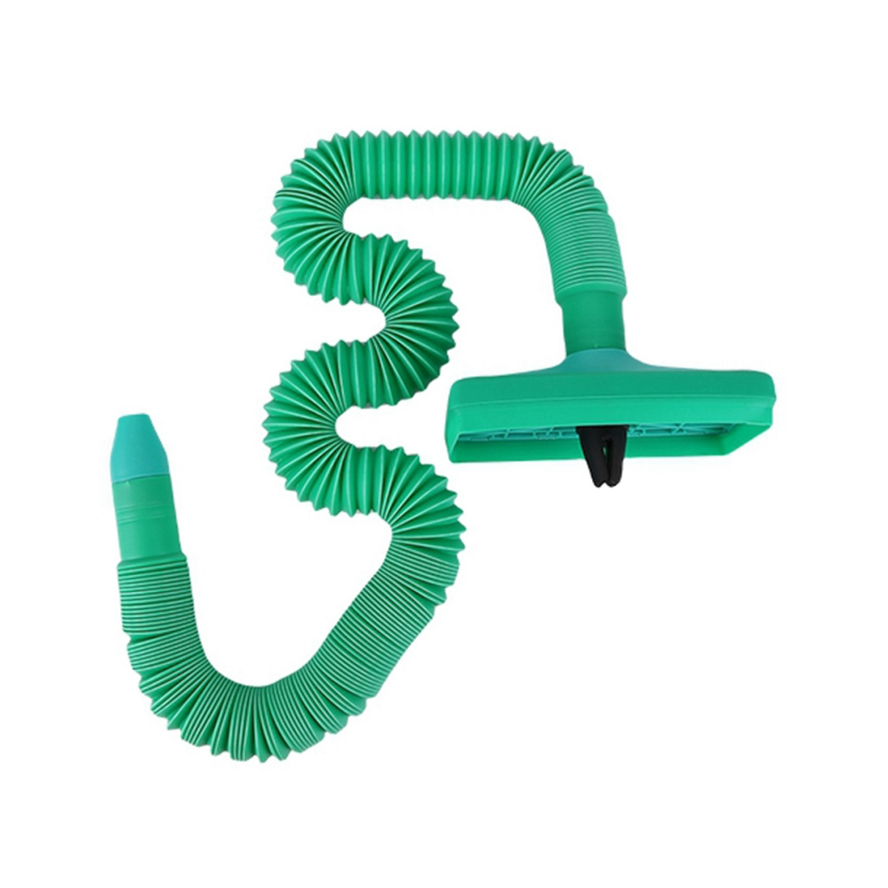 Universal Car Air Conditioning Vent Extension Hose 4851982254402