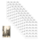 240 Pieces Photo Corners for Scrapbooking, Gold Co 3