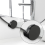 4 Pcs Mirror Mounting Hardware Frameless Adjustabl 4