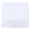 500PCS Watch Strap Protective Electrostatic Film M 2