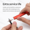 Pro Broad Edge Design,Modeling Hand Tool for Hobbi 4