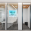 4 X 6 Inch Acrylic Sign Holder Wall Mount,Clear Fr 8