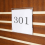 4 X 6 Inch Acrylic Sign Holder Wall Mount,Clear Fr 3
