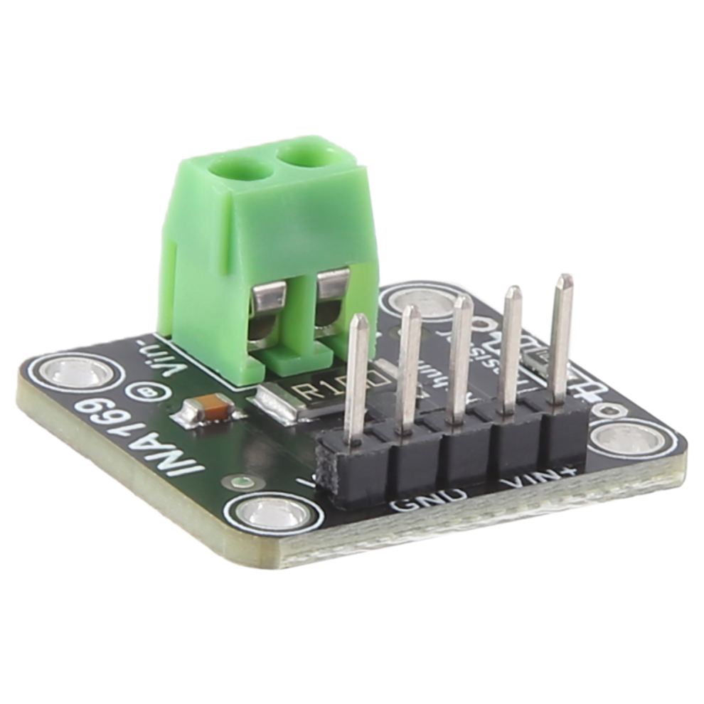 Ina219 Dc Current Sensor Module Breakout 2.7-60V 5 4851982258950