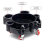 Removable Rolling Bucket Dollys Multifunctional fo 8