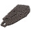 25H 124 Links Chain Wear-Resistant Steel for E-Scooter Replacement 5