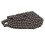 25H 124 Links Chain Wear-Resistant Steel for E-Scooter Replacement 13