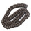 25H 124 Links Chain Wear-Resistant Steel for E-Scooter Replacement 1