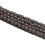 25H 124 Links Chain Wear-Resistant Steel for E-Scooter Replacement 3