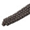 25H 124 Links Chain Wear-Resistant Steel for E-Scooter Replacement 8