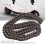 25H 124 Links Chain Wear-Resistant Steel for E-Scooter Replacement 11