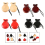 Flamenco Dance Orff Percussion Instrument Rap Hard 7