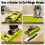 Door Hinge Jig, Mortiser, Installation Kit, Router 4