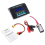 C1XR Balance Charger 100W 10A 1-6S Dual Input with 2