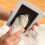 4PCS Safe Baby Hand Footprint Makers No Touch Babi 2